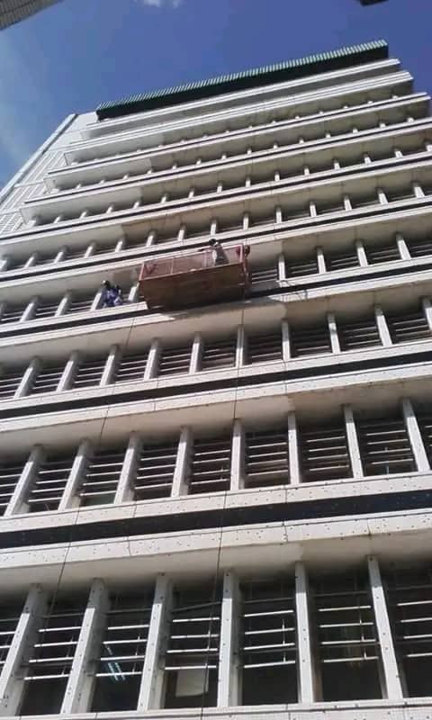 Fumigation & Pest Control Services