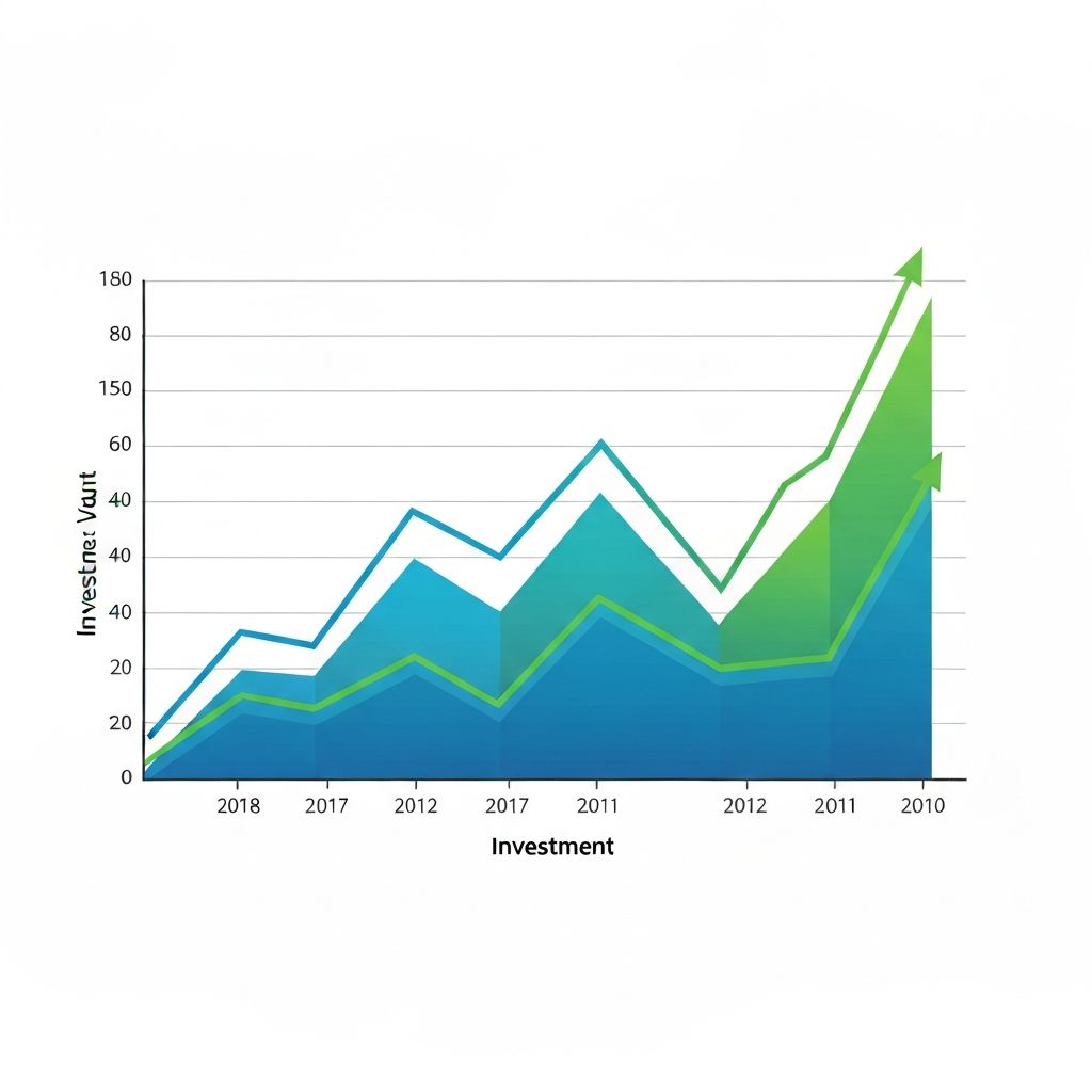 Growing wealth with ICEA Unit Trusts